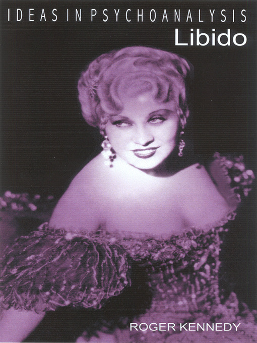 Title details for Libido by Roger Kennedy - Available